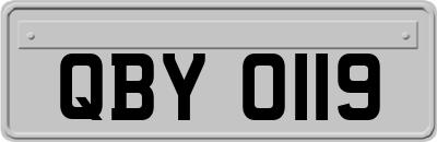 QBY0119