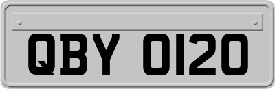 QBY0120