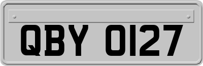 QBY0127