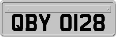 QBY0128