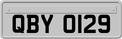 QBY0129