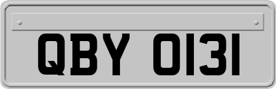 QBY0131