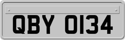 QBY0134