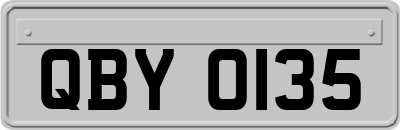 QBY0135