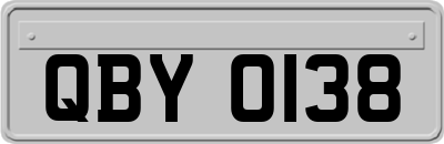 QBY0138