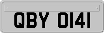 QBY0141