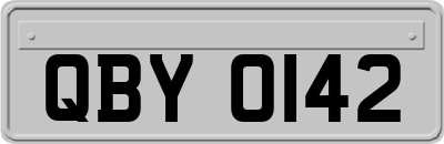 QBY0142
