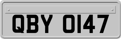 QBY0147