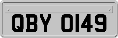 QBY0149