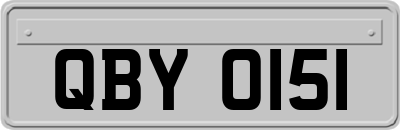 QBY0151