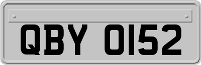 QBY0152