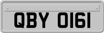 QBY0161