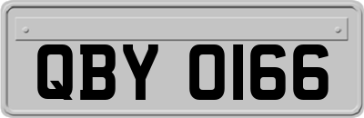 QBY0166
