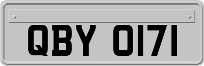 QBY0171