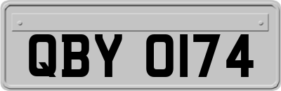 QBY0174