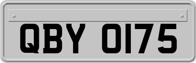 QBY0175