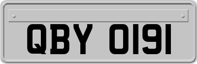 QBY0191