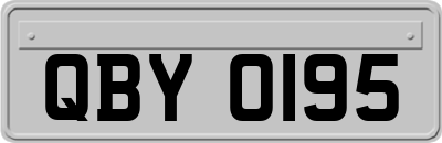 QBY0195
