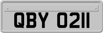 QBY0211