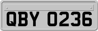 QBY0236