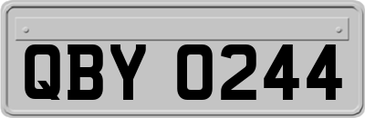QBY0244