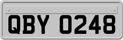 QBY0248