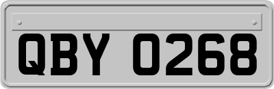 QBY0268