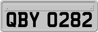QBY0282