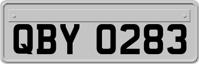 QBY0283