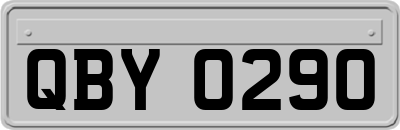 QBY0290