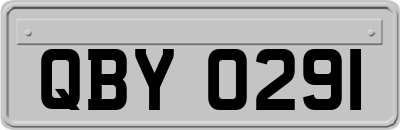 QBY0291