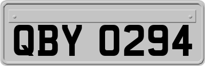 QBY0294