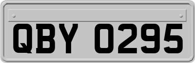 QBY0295