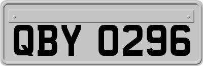 QBY0296