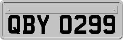 QBY0299