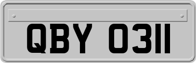 QBY0311