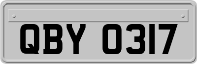 QBY0317