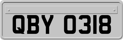 QBY0318
