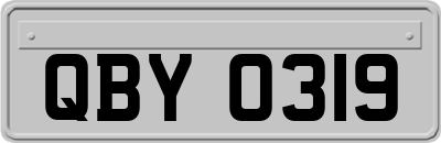 QBY0319