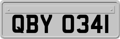 QBY0341