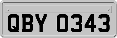 QBY0343