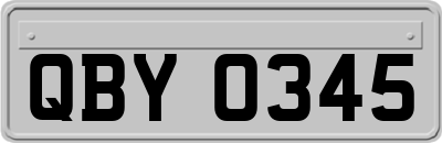 QBY0345