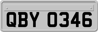 QBY0346