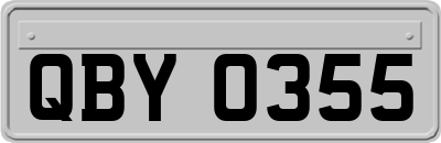 QBY0355