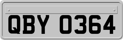 QBY0364