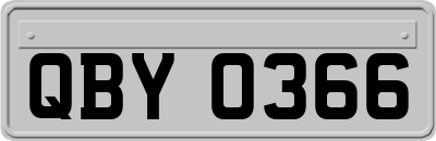 QBY0366