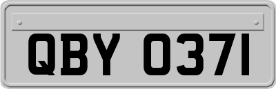 QBY0371