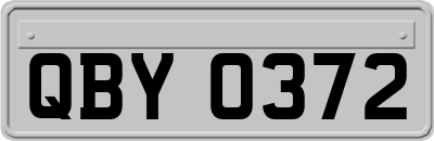 QBY0372