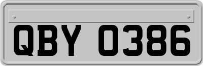 QBY0386