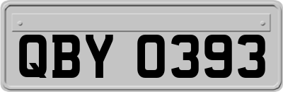 QBY0393